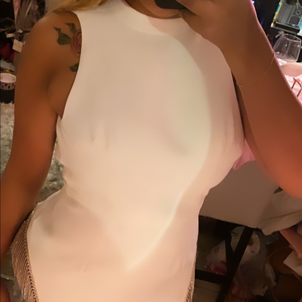 Beautiful dress